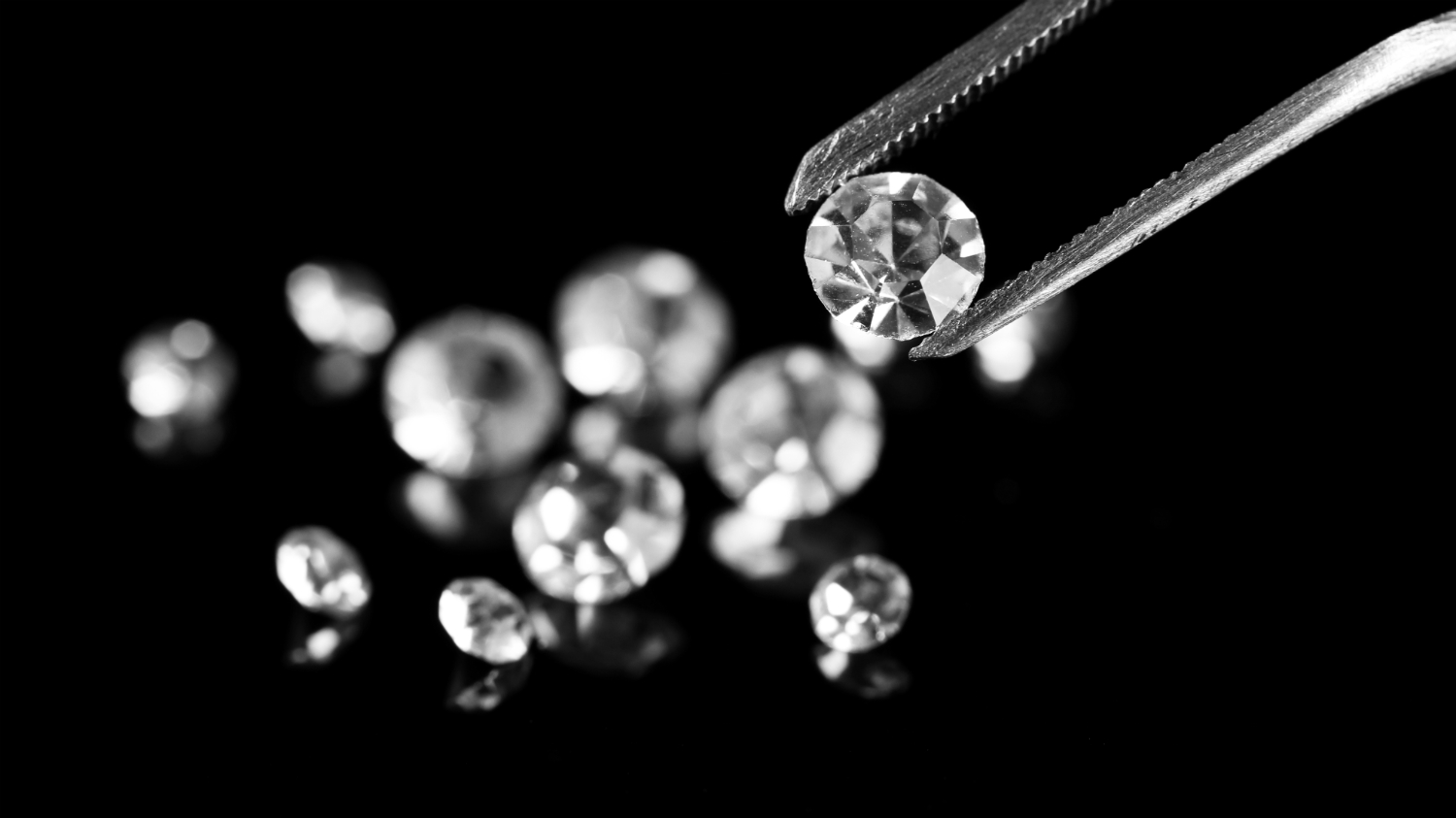 Graduate Diamonds Diploma Couse