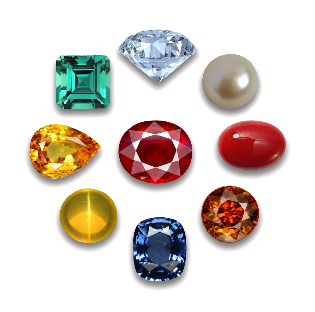 Gemstone Identification Course