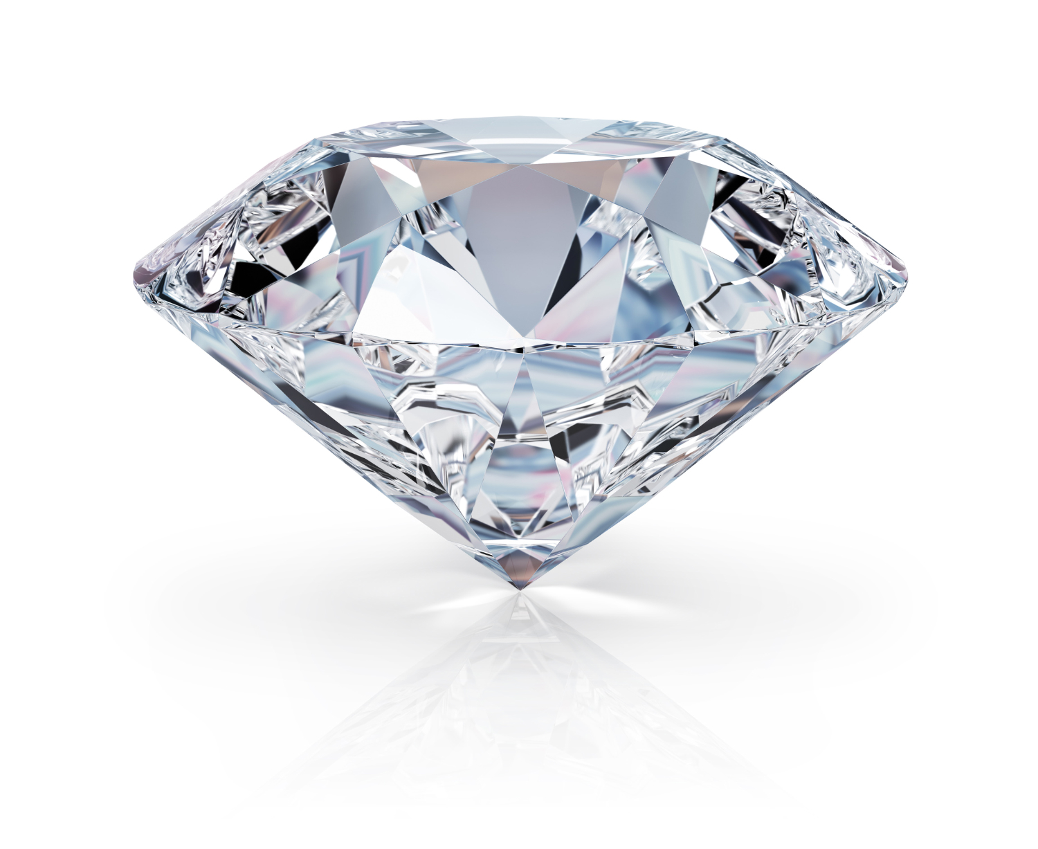 Diamond Assortment Course
