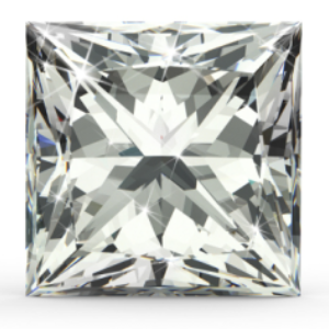 Diamond Shape