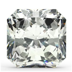 Diamond Shapes
